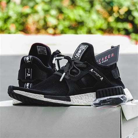 adidas nmd mastermind replica|adidas nmd xr1.